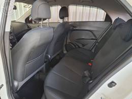 HYUNDAI - HB20X 1.6 16V STYLE FLEX 4P MANUAL - 2015/2015 - BRANCA - R$ 55.900,00