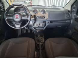 FIAT - UNO 1.4 EVO WAY 8V FLEX 4P MANUAL - 2012/2013 - BRANCA - R$ 36.900,00