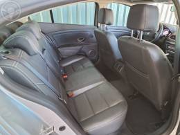 RENAULT - FLUENCE 2.0 DYNAMIQUE PLUS 16V FLEX 4P AUTOMÁTICO - 2015/2016 - PRATA - R$ 58.900,00