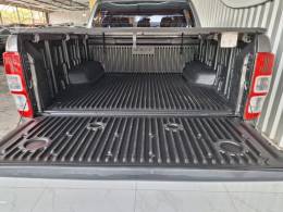 FORD - RANGER 2.2 XLS 4X4 CD 16V DIESEL 4P AUTOMÁTICO - 2020/2021 - CINZA - R$ 146.900,00