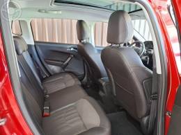 PEUGEOT - 2008 1.6 16V FLEX GRIFFE 4P AUTOMÁTICO - 2016/2017 - VERMELHA - R$ 59.500,00