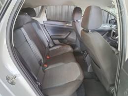 VOLKSWAGEN - NIVUS 1.0 TSI COMFORTLINE FLEX 4P AUTOMÁTICO - 2021/2021 - BRANCA - R$ 99.900,00