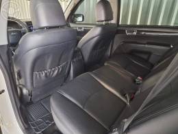 KIA MOTORS - MOHAVE 3.0 4X4 V6 24V TURBO DIESEL 4P AUTOMÁTICO - 2014/2015 - PEROLA - R$ 118.900,00