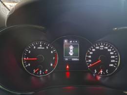 KIA MOTORS - CERATO 1.6 SX 16V FLEX 4P AUTOMÁTICO - 2018/2019 - BRANCA - R$ 85.900,00