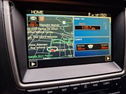 FORD - FUSION 3.0 SEL AWD V6 24V 4P AUTOMÁTICO - 2009/2010 - PRETA - R$ 53.000,00