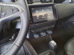 RENAULT - DUSTER 1.6 INTENSE 16V FLEX 4P AUTOMÁTICO - 2024/2025 - MARROM - R$ 114.900,00