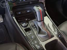 HYUNDAI - CRETA 1.0 TGDI N LINE FLEX 4P AUTOMÁTICO - 2022/2023 - CINZA - R$ 137.900,00