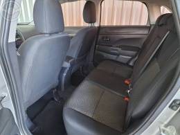 MITSUBISHI - ASX 2.0 4X2 16V 4P MANUAL - 2013/2014 - PRATA - R$ 69.900,00