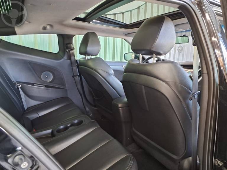 HYUNDAI - VELOSTER 1.6 16V 3P AUTOMÁTICO - 2012/2013 - PRETA - R$ 62.900,00