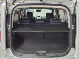 KIA MOTORS - SOUL 1.6 EX 16V 4P MANUAL - 2010/2011 - PRATA - R$ 41.500,00