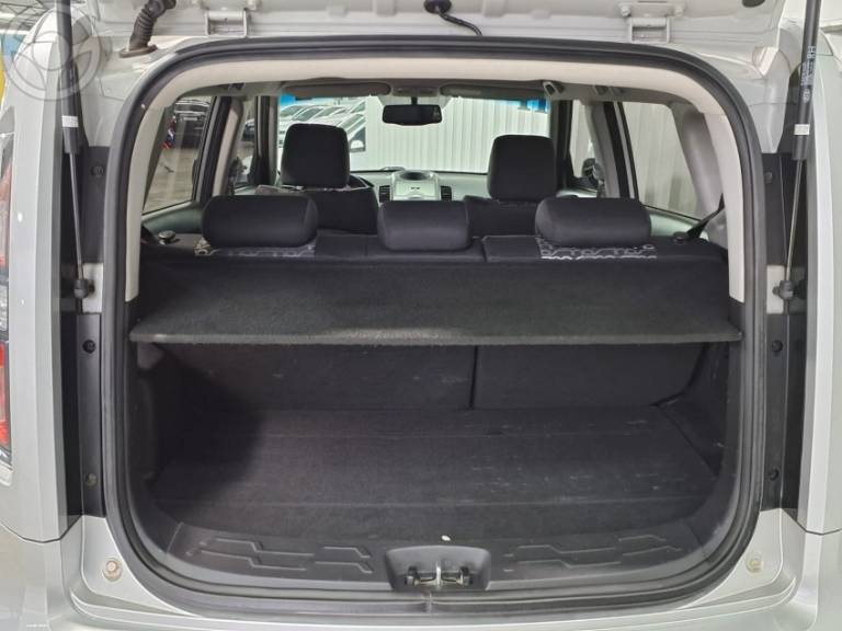KIA MOTORS - SOUL 1.6 EX 16V 4P MANUAL - 2010/2011 - PRATA - R$ 41.500,00
