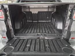 FIAT - STRADA 1.3 RANCH CD 8V FLEX 4P AUTOMÁTICO - 2023/2023 - CINZA - R$ 117.900,00