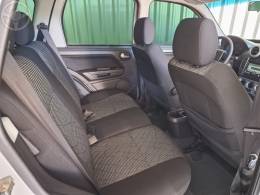 FORD - ECOSPORT 1.6 FREESTYLE 8V FLEX 4P MANUAL - 2010/2011 - PRATA - R$ 39.500,00