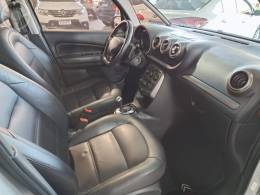 CITROËN - C3 PICASSO 1.6 GLX 16V FLEX 4P AUTOMÁTICO - 2013/2013 - PRATA - R$ 36.900,00