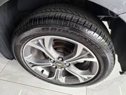 CHEVROLET - CRUZE 1.4 TURBO PREMIER 16V FLEX 4P AUTOMÁTICO - 2020/2020 - CINZA - R$ 111.900,00