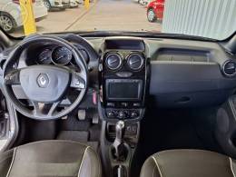 RENAULT - DUSTER OROCH 1.6 16V FLEX DYNAMIQUE 4P MANUAL - 2021/2022 - CINZA - R$ 85.900,00