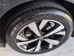 VOLKSWAGEN - NIVUS 1.0 TSI HIGHLINE FLEX 4P AUTOMÁTICO - 2021/2021 - CINZA - R$ 101.500,00