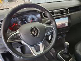 RENAULT - DUSTER 1.6 INTENSE 16V FLEX 4P AUTOMÁTICO - 2024/2025 - MARROM - R$ 114.900,00