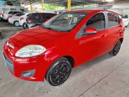 FIAT - PALIO 1.4 MPI ATTRACTIVE 8V FLEX 4P MANUAL - 2012/2013 - VERMELHA - R$ 39.900,00