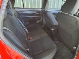 TOYOTA - YARIS 1.3 16V FLEX XL MULTIDRIVE16 - 2019/2019 - VERMELHA - R$ 79.500,00