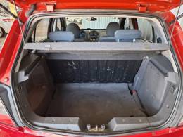 CHEVROLET - AGILE 1.4 MPFI LT 8V FLEX 4P MANUAL - 2011/2011 - VERMELHA - R$ 28.500,00