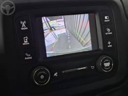 JEEP - RENEGADE 1.8 16V FLEX SPORT 4P MANUAL - 2018/2019 - BRANCA - R$ 72.900,00