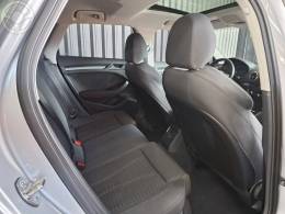 AUDI - A3 1.8 TFSI SPORTBACK 16V 4P AUTOMÁTICO - 2014/2015 - PRATA - R$ 92.900,00
