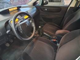 CITROËN - C4 2.0 GLX 16V FLEX 4P MANUAL - 2009/2010 - CINZA - R$ 22.900,00