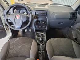 FIAT - SIENA 1.0 MPI EL 8V FLEX 4P MANUAL - 2015/2015 - BRANCA - R$ 31.500,00