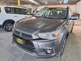 MITSUBISHI - ASX 2.0 AT 4X4 AWD 16V FLEX 4P CVT - 2017/2018 - CINZA - R$ 92.900,00