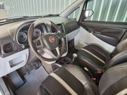 FIAT - IDEA 1.6 MPI ESSENCE 16V FLEX 4P MANUAL - 2014/2014 - BRANCA - R$ 36.900,00