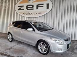 HYUNDAI - I30 2.0 MPFI GLS 16V 4P AUTOMÁTICO - 2009/2010 - PRATA - R$ 47.900,00