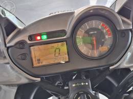 HONDA - XL 700V TRANSALP - 2014/2014 - BRANCA - R$ 34.900,00