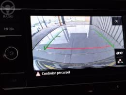 VOLKSWAGEN - POLO 1.0 200 TSI COMFORTLINE AUTOMÁTICO - 2018/2019 - BRANCA - R$ 74.500,00