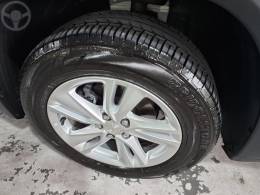 CHEVROLET - TRACKER 1.0 12V LT TURBO FLEX 4P AUTOMÁTICO - 2022/2023 - PRATA - R$ 103.900,00