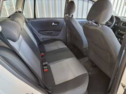 VOLKSWAGEN - SPACEFOX 1.6 MI TREND 8V FLEX 4P MANUAL - 2012/2012 - BRANCA - R$ 41.900,00