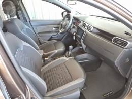 RENAULT - DUSTER 1.6 INTENSE 16V FLEX 4P AUTOMÁTICO - 2024/2025 - MARROM - R$ 114.900,00