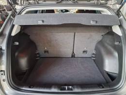 JEEP - COMPASS 2.0 16V FLEX LONGITUDE AUTOMÁTICO - 2019/2020 - CINZA - R$ 101.500,00