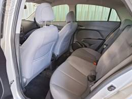 HYUNDAI - HB20S 1.6 COMFORT PLUS 16V FLEX 4P AUTOMÁTICO - 2015/2015 - PRATA - R$ 54.900,00