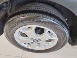 HYUNDAI - HB20X 1.6 16V STYLE FLEX 4P MANUAL - 2015/2015 - BRANCA - R$ 55.900,00