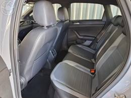 VOLKSWAGEN - NIVUS 1.0 TSI HIGHLINE FLEX 4P AUTOMÁTICO - 2021/2021 - CINZA - R$ 101.500,00