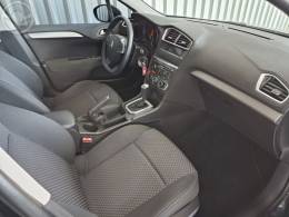 CITROËN - C4 LOUNGE 2.0 MPFI TENDANCE 16V FLEX 4P AUTOMÁTICO - 2013/2014 - AZUL - R$ 45.900,00