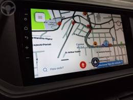 VOLKSWAGEN - T-CROSS 1.0 TSI 200 SENSE AUTOMÁTICO - 2022/2023 - PRATA - R$ 97.900,00