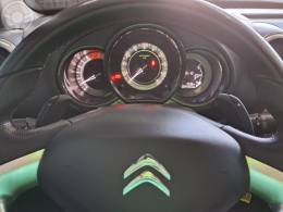 CITROËN - C3 1.6 EXCLUSIVE 16V FLEX 4P AUTOMÁTICO - 2015/2016 - VERMELHA - R$ 49.900,00