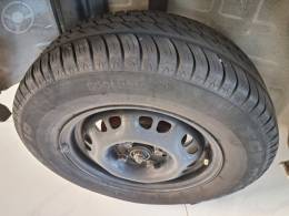 VOLKSWAGEN - GOL 1.0 MI SPECIAL 8V 2P MANUAL - 2003/2004 - BRANCA - R$ 12.900,00