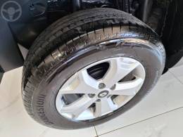 RENAULT - DUSTER 1.6 INTENSE 16V FLEX 4P AUTOMÁTICO - 2024/2025 - MARROM - R$ 114.900,00