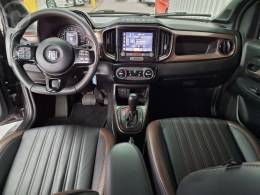 FIAT - STRADA 1.3 RANCH CD 8V FLEX 4P AUTOMÁTICO - 2023/2023 - CINZA - R$ 117.900,00
