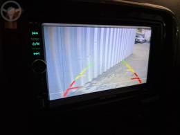 RENAULT - DUSTER 1.6 DYNAMIQUE 4X2 16V FLEX 4P MANUAL - 2013/2014 - VERDE - R$ 53.900,00