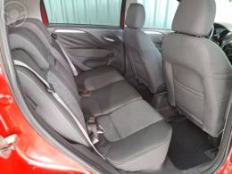 FIAT - PUNTO 1.6 ESSENCE 16V FLEX 4P MANUAL - 2012/2013 - VERMELHA - R$ 39.900,00