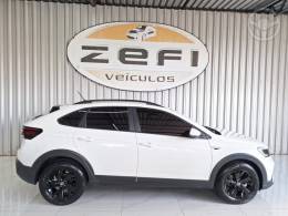 VOLKSWAGEN - NIVUS 1.0 TSI COMFORTLINE FLEX 4P AUTOMÁTICO - 2021/2021 - BRANCA - R$ 99.900,00